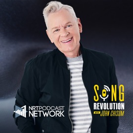 Song Revolution with John Chisum