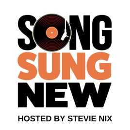 Song Sung New. Uncovering Cover Versions.