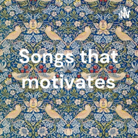 Songs that motivates