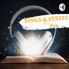 Songs&Verses with Oyin