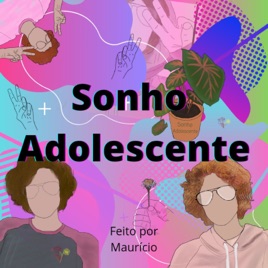Sonho Adolescente