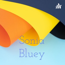 Sonia Bluey