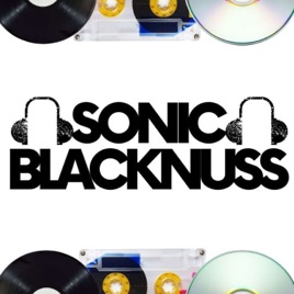 SONIC BLACKNUSS