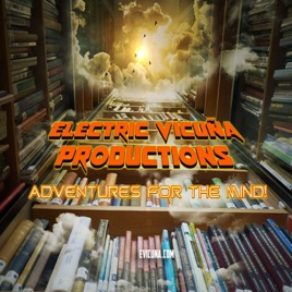 Sonic Cinema Productions
