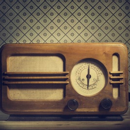 Sonic Entanglements Podcast