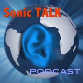 SONIC TALK - Inside Music Technology