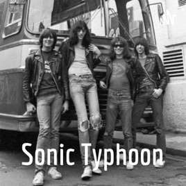 Sonic Typhoon