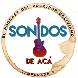 Sonidos de acá