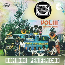Sonidos Periféricos