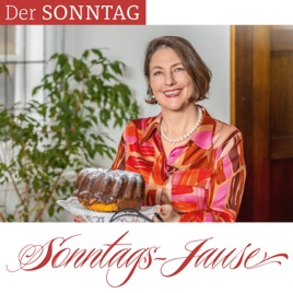 SONNTAGs-Jause