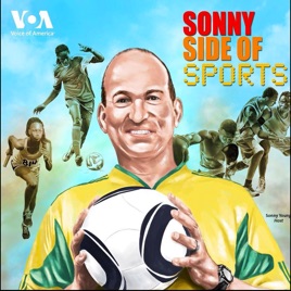 Sonny Side of Sports - VOA Africa