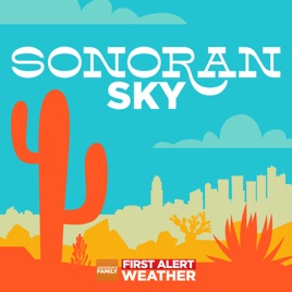Sonoran Sky