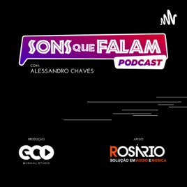 SONS QUE FALAM