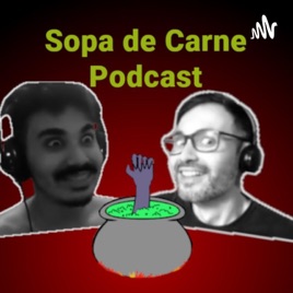 Sopa de Carne