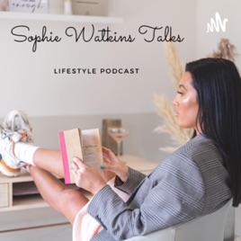 Sophie Watkins Talks