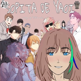 Sopita De Yaoi Y Algo De Yuri Más