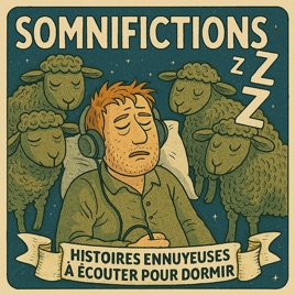 Soporifique [Histoires ennuyeuses pour dormir]
