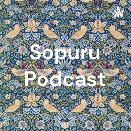 Sopuru Podcast
