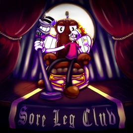 Sore Leg Club
