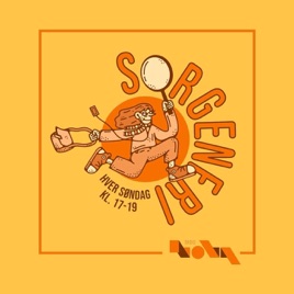 Sorgenfri