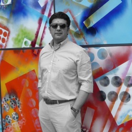 Sorin Petrof