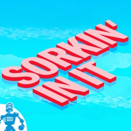 Sorkin' In It: The Films & Television of Aaron Sorkin