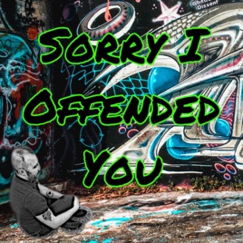 Sorry I Offended You