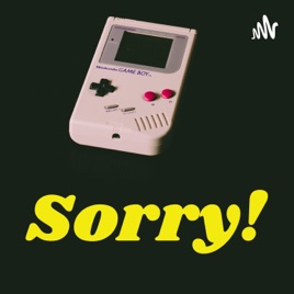 Sorry!