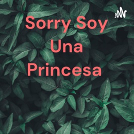 Sorry Soy Una Princesa