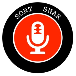 Sort Snak