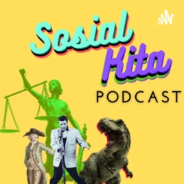 SosialKita Podcast
