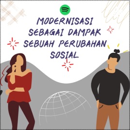 SOSIOLOGI MODERNISASI