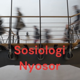Sosiologi Nyosor