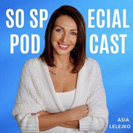 SoSpecial Podcast