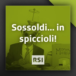 Sossoldi... in spiccioli!