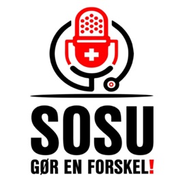 SOSU - Gør en forskel!