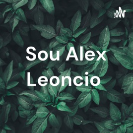 Sou Alex Leoncio