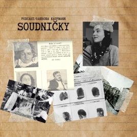 Soudničky