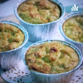 Souffle Kentang Brokoli Wortel Yang Gurih Lembut