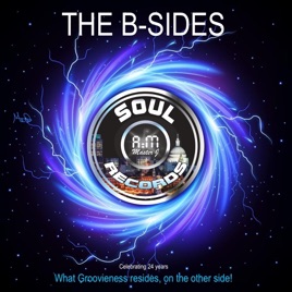 Soul A:M Records ft Master J Podcast