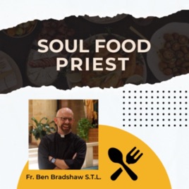 Soul Food Priest