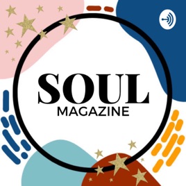 SOUL MAGAZINE