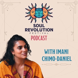 Soul Revolution Podcast