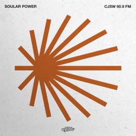 Soular Power