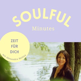 Soulful Minutes - Zeit für dich