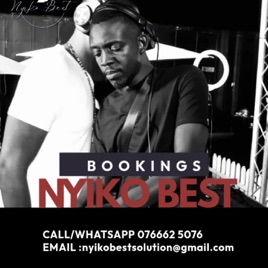 SoulfulTip Podcast By Nyiko Best