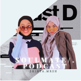 SouLmate Podcast
