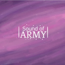 Sound of ARMY