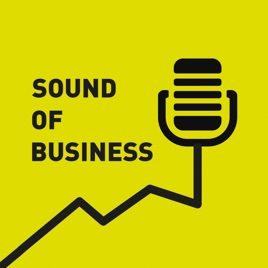 SOUND OF BUSINESS
