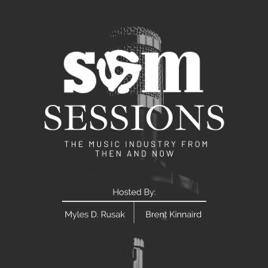 Sound of Music Sessions